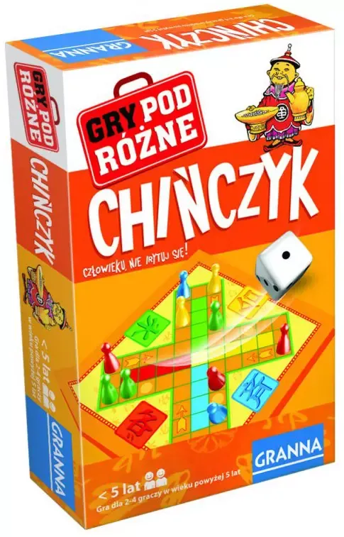 chinczyk