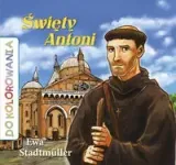 swiety-antoni-kolorowanka