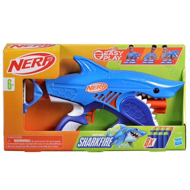 pistolet-nerf-junior-wild-rekin-sharkfire-bohater-inny