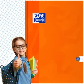 brulion-a5-96-kartek-w-kratke-zeszyt-oxford-twarda-okladka-pomaranczowy