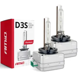 2x-zarnik-d3s-xenon-amio-premium-4300k-zarowka-ksenonowa-samochodowa-42w