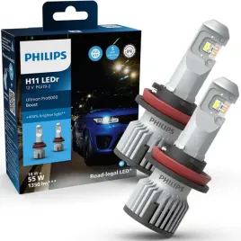 philips-zarowki-led-h11-ultinon-pro6000-boost-homologacja-pl-5800k-400percent