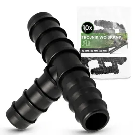 10x-trojnik-pe-16-mm-wciskany-wtyk-zlaczka-lacznik-rury-kroplujacej
