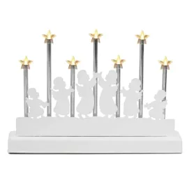 luk-swiecznik-led-bialy-aniolki-i-gwiazdki-led-32-cm-bialy