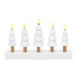 drewniany-swiecznik-stolowy-ozdoba-led-salcar-led-choinka-32-cm