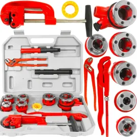 gwintownica-reczna-do-rur-z-grzechotka-narzynkami-narzynka-klucz-ocinak-10e