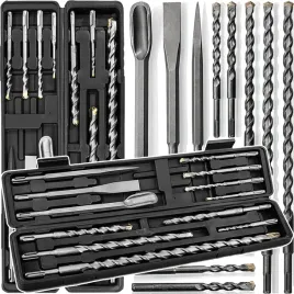 wiertla-i-dluta-do-betonu-12-el-sds-plus-wiertlo-zestaw-wiertel-i-dlut-sds