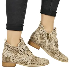 damskie-botki-azurowe-potocki-12091-bezowe-wezowe