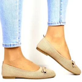 damskie-baleriny-plaskie-evento-9048-fango-bezowe