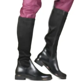 damskie-oficerki-filippo-7332-czarne