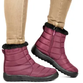 damskie-sniegowce-wodoodporne-niskie-zapinane-na-zamek-news-1467-bordowe-bu