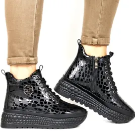 damskie-botki-skorzane-na-platformie-filippo-7278-czarne