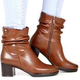 damskie-botki-skorzane-na-obcasie-sergio-leone-25636-brazowe