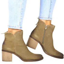 damskie-botki-skorzane-sergio-leone-25321s-taupe-bezowe