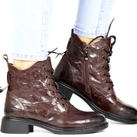 damskie-trzewiki-botki-skorzane-vinceza-86412-brazowe