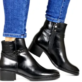 damskie-botki-na-niskim-obcasie-potocki-12738-czarne