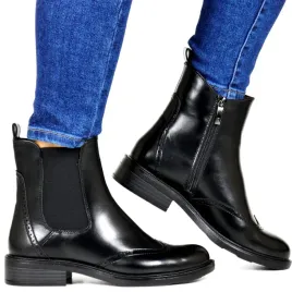 damskie-sztyblety-botki-na-plaskiej-podeszwie-potocki-12686-czarne