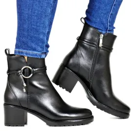 damskie-botki-na-obcasie-potocki-12527-czarne