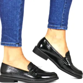 damskie-mokasyny-skorzane-polbuty-sergio-leone-25112-s-czarne-lakierowane