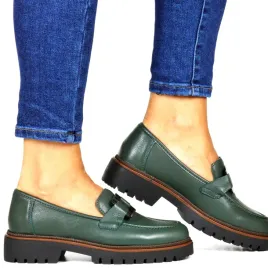 damskie-mokasyny-skorzane-na-grubej-podeszwie-polbuty-z-ozdoba-sergio-leone