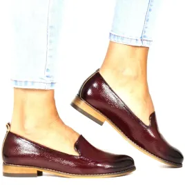 damskie-mokasyny-na-plaskiej-podeszwie-lordsy-potocki-19337-bordowe