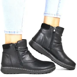 damskie-botki-za-kostke-vinceza-87725-czarne