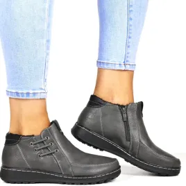 damskie-botki-za-kostke-vinceza-87727-szare