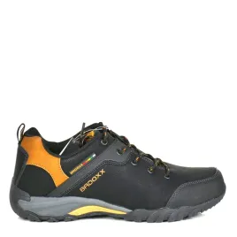 polbuty-meskie-sportowe-trekkingi-badoxx-8811-black