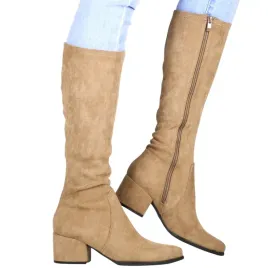 damskie-kozaki-do-kolan-lajkra-sergio-leone-kz212-coffe-bezowe-zamszowe