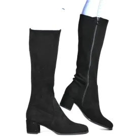 damskie-kozaki-do-kolan-lajkra-sergio-leone-kz205-czarne-zamszowe