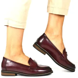 damskie-mokasyny-polbuty-na-plaskiej-podeszwie-potocki-19312-bordowe