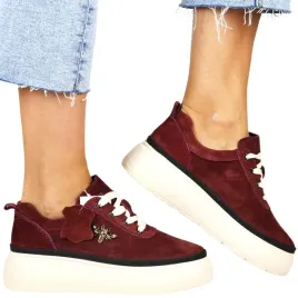 damskie-sneakersy-skorzane-trampki-na-platformie-z-pszczolka-vinceza-41495