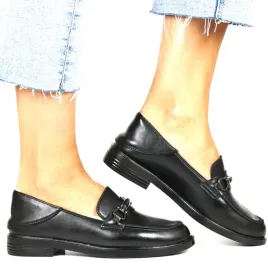 damskie-mokasyny-skorzane-polbuty-vinceza-18112-czarne