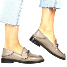 damskie-mokasyny-skorzane-polbuty-vinceza-18112-taupe