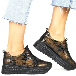 damskie-sneakersy-skorzane-polbuty-na-grubej-podeszwie-filippo-7284-brazowe