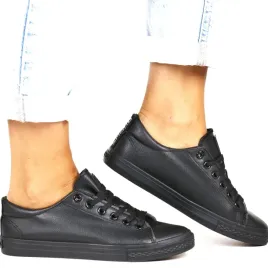 trampki-tenisowki-damskie-buty-sportowe-news-1500-czarne