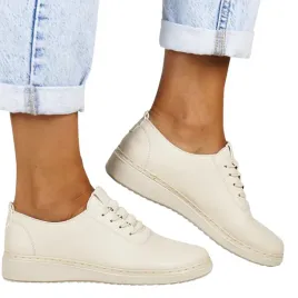 polbuty-damskie-wsuwane-na-koturnie-unisoft-5933-bezowe