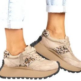 sneakersy-na-grubej-podeszwie-polbuty-skorzane-filippo-6785-bezowe-panterka