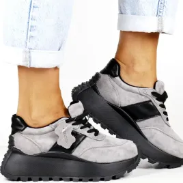 sneakersy-na-grubej-podeszwie-polbuty-skorzane-filippo-6785-szare