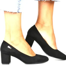 czolenka-polbuty-na-slupku-sergio-leone-pb178-czarne-zamszowe-obcas-zamszow