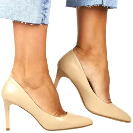 damskie-czolenka-szpilki-na-obcasie-sergio-leone-1339-coffe-bezowe