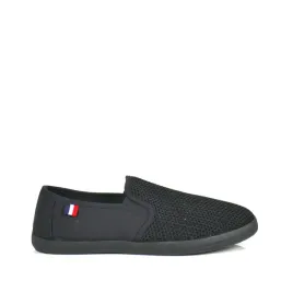 meskie-tenisowki-wsuwane-z-siatki-news-3636-czarne