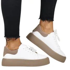 trampki-damskie-ze-skory-polbuty-sportowe-filippo-6119-biale