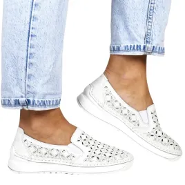 damskie-polbuty-azurowe-wsuwane-ze-skory-naturalnej-evento-8667-biale