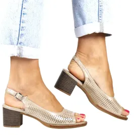 damskie-sandaly-na-klocku-sergio-leone-sk832-zlote