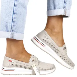 damskie-mokasyny-azurowe-skorzane-evento-8443-bezowe