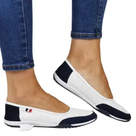 damskie-baleriny-sportowe-polbuty-skorzane-cambell-87306-bialo-granatowe