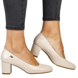 czolenka-polbuty-na-slupku-sergio-leone-pb178-ozdobny-obcas-cieliste