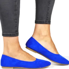 damskie-baleriny-gladkie-plaskie-evento-7640-niebieskie