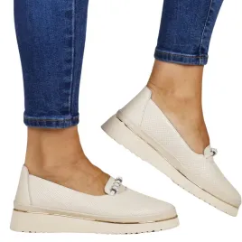 damskie-polbuty-skorzane-z-cyrkoniami-filippo-6999-bezowe